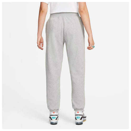 Nike Γυναικείο παντελόνι φόρμας Sportswear Phoenix Fleece